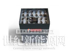 HAWKER叉车蓄电池夏季保持工业电池安全高效的 4 种方法图5