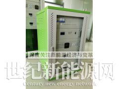 70KW80KW100KW光伏逆控一体机离网逆变电源普顿图3