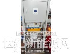 70KW80KW100KW光伏逆控一体机离网逆变电源普顿图4