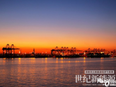 天津首个“双十”海上风电项目，获核准了！