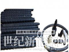 SDQ-50深孔快速取样装置图1