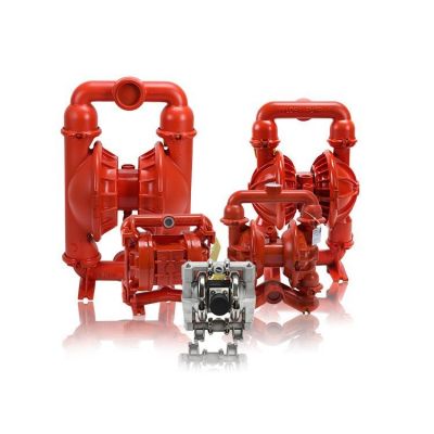 美国品牌威尔顿气动隔膜泵 WILDEN隔膜泵