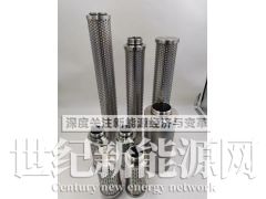 科林爱尔滤芯CAF-23A图2
