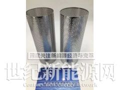 日盛过滤器滤芯RSGP-0205F滤芯图3