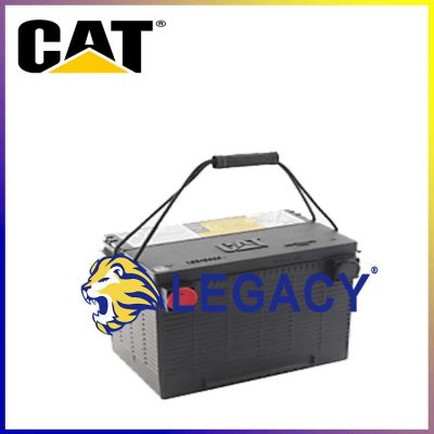 美国卡特CAT蓄电池9X-3404工业高输出高倍率