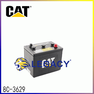 卡特美国CAT蓄电池153-5690冷启动大电流报价