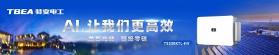 特变电工
