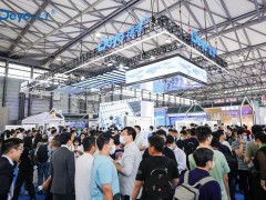 德业携全系列光储产品亮相第十六届上海光伏展SNEC2023