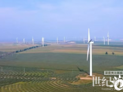 全球最大！30亿元投资！内蒙古绿氢制50万吨绿色甲醇项目启动