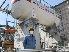日本政府计划投资15万亿日元普及氢能