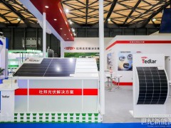十年户外实证 杜邦推出两平米仅100克Tedlar®前板薄膜产品