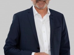 史陶比尔集团新任首席财务官