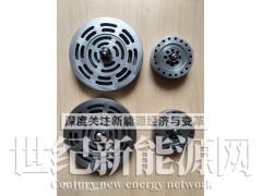 WP25L WP32L WP18L 船用压缩机组合阀图2
