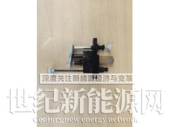 注油器芯子 注油器总成 注油器图2