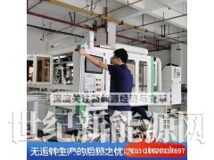 光伏组件生产线100MW光伏板电池组件生产线图6