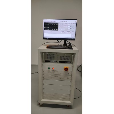 光伏组件PID电源测试系统SST-PV-PID