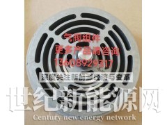 贺尔碧格一级进排气阀组件图2