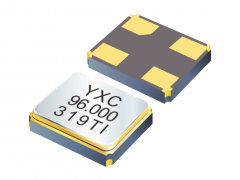 高性能无源晶振选择YSX211SL晶振 精准稳定的时钟