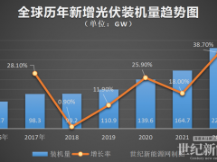 硅料、组件双暴跌，伤了谁的筋？动了谁的骨？