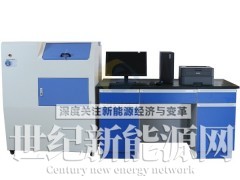 全自动瓦斯吸附常数测定仪图1