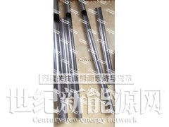 316L  304 不锈钢无缝管/BA管/洁净管/球阀及管件图3