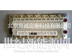 IGBT模块SKiiP2414GB17E4-4DUK310图2