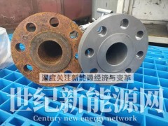 唐山碳钢酸洗钝化液，石家庄碳钢酸洗钝化液图1