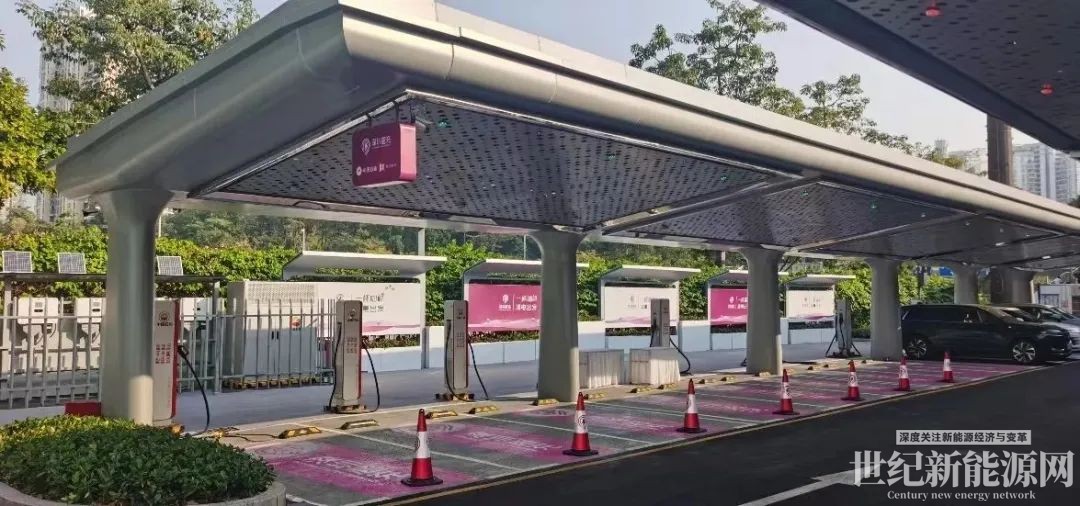 智能光伏渐成主流华为领航工商业光储解决方案新思路