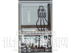 带表位光伏并网配电箱图3