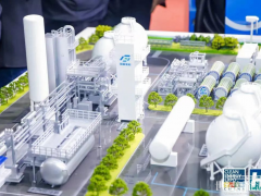 国富氢能一站式解决方案闪耀亮相2024中国氢能展