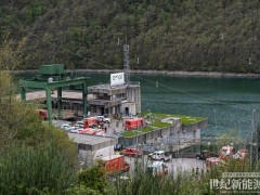 突发！意大利巴尔吉（Bargi）抽水蓄能电站发生爆炸致4人死亡