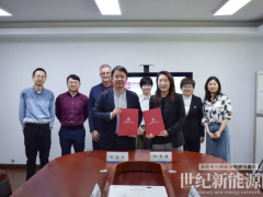 海德氢能与南京理工大学完成人才战略合作签约！