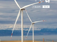 中船海装成功中标甘肃平山湖100MW风力发电项目