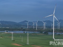 “风电下乡”，能给农村带来什么？