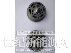 上海贺尔碧格压缩机气阀图2