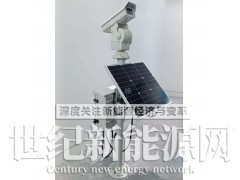 全自动高科技激光防鸟装置图2