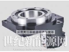 中空旋转平台图3