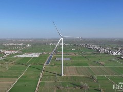 金风科技185米混塔交付超100台！