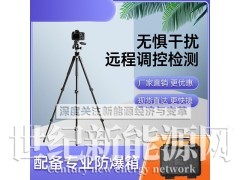 德斯威便携式el检测仪SW-EL5 光伏组件隐裂检测图3