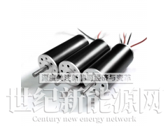 EFI Polymers深井泵，潜水泵，环形线直线电机灌封图3