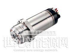 EFI Polymers深井泵，潜水泵，环形线直线电机灌封图1