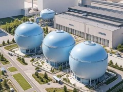 储能0.4GW/1GWh！中国能建多个项目中标、签约！