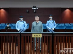 国家电投李海瑜受贿案一审宣判