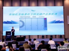 电价市场化引领储能升级，天合Elementa 金刚3 系统性解法破局“量价错配”