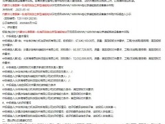 0.423元/Wh，中车株洲所预中标内蒙古储能系统设备集采！