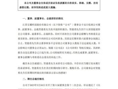 总裁突变！90亿砸向光伏，为何遭国资“讨债”？