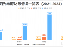 31.64亿砸出技术底气，逆变器“性能猛兽”重写行业标准