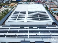 部署10套储能！华为助力山汽集团建成智能光储发电站