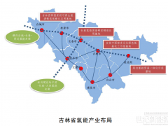 揭秘“北方氢谷”千亿产值：成本大幅降低，产能加速释放！