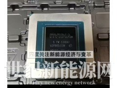 NVIDIA 芯片、显卡、AI服务器整机一体化解决方案提供商图3